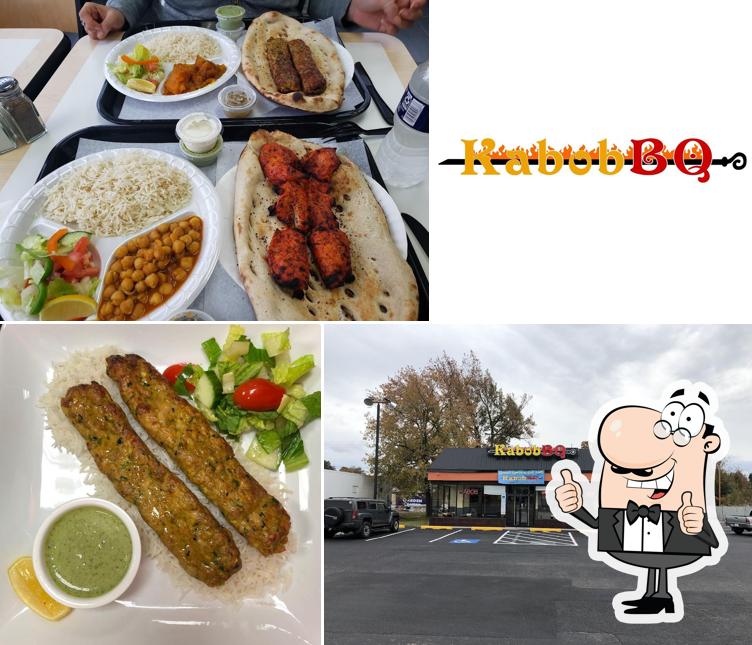 Kabob BQ in Waldorf - Restaurant menu and reviews