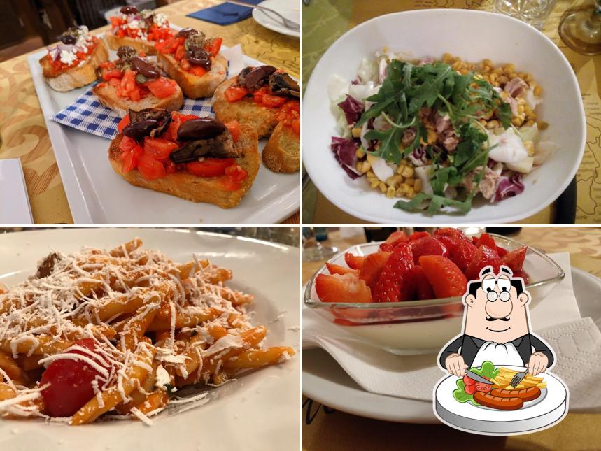 Pizzeria Ristorante La Bruschetta