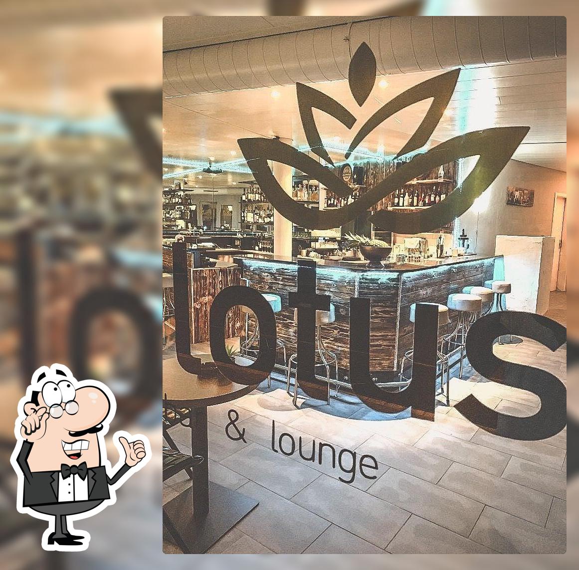 Lotus Bar & Lounge