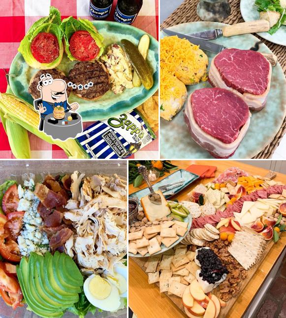 Best cuban sandwiches in Baton Rouge restaurants, spring 2024