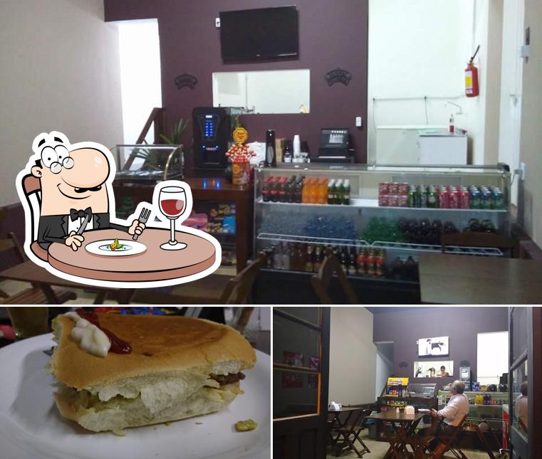 Armazém Conveniências