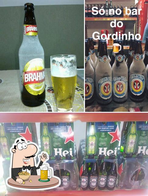 Bar do Gordinho