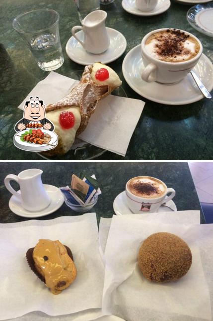 Nourriture à Caffe' del Corso di Antonucci Filadelfo