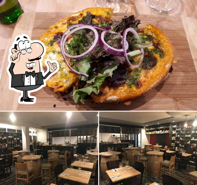La Cave A Manger By B32