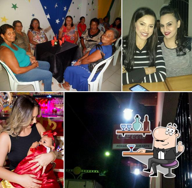 Pora's Restaurante