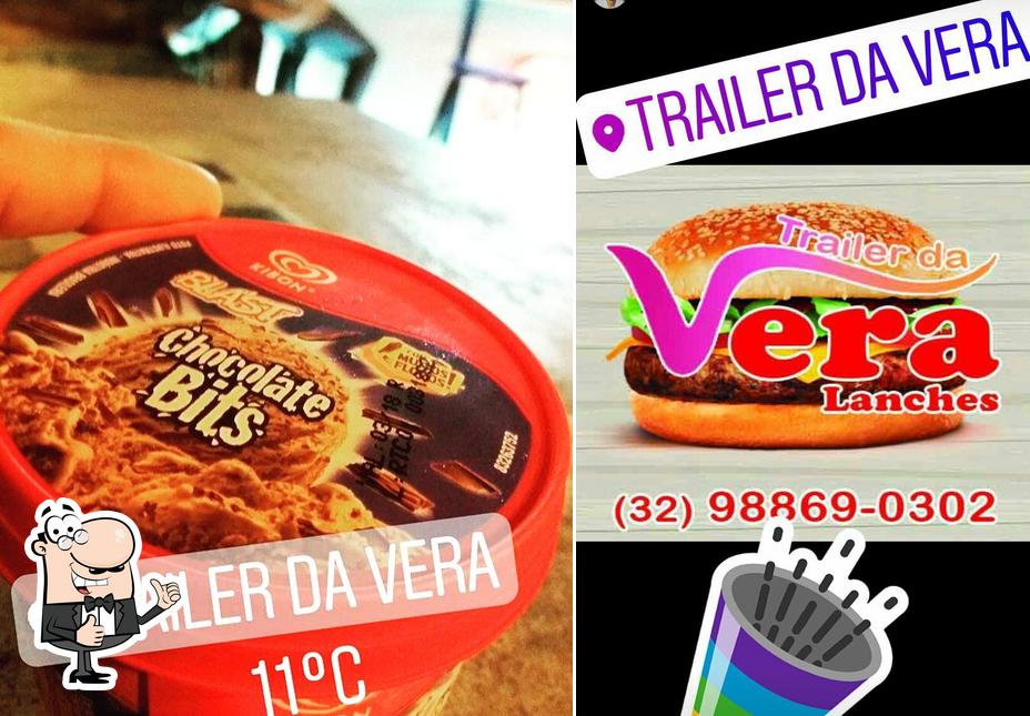 Trailler Da Vera