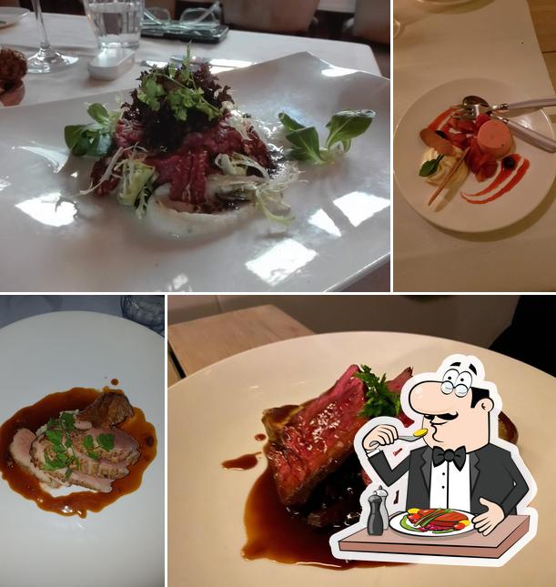 Restaurant Brunel