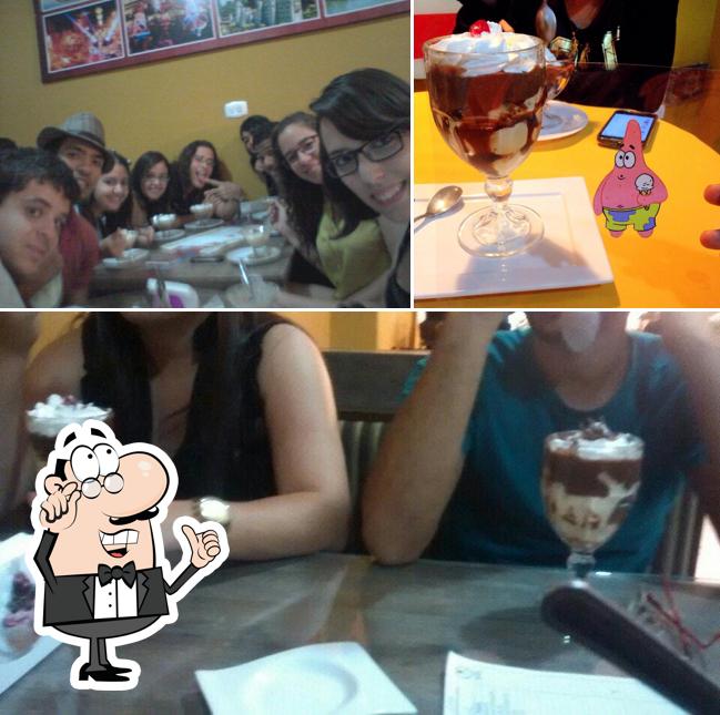 Chocolataria Gramado