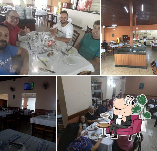 Churrascaria Picanha Na Brasa