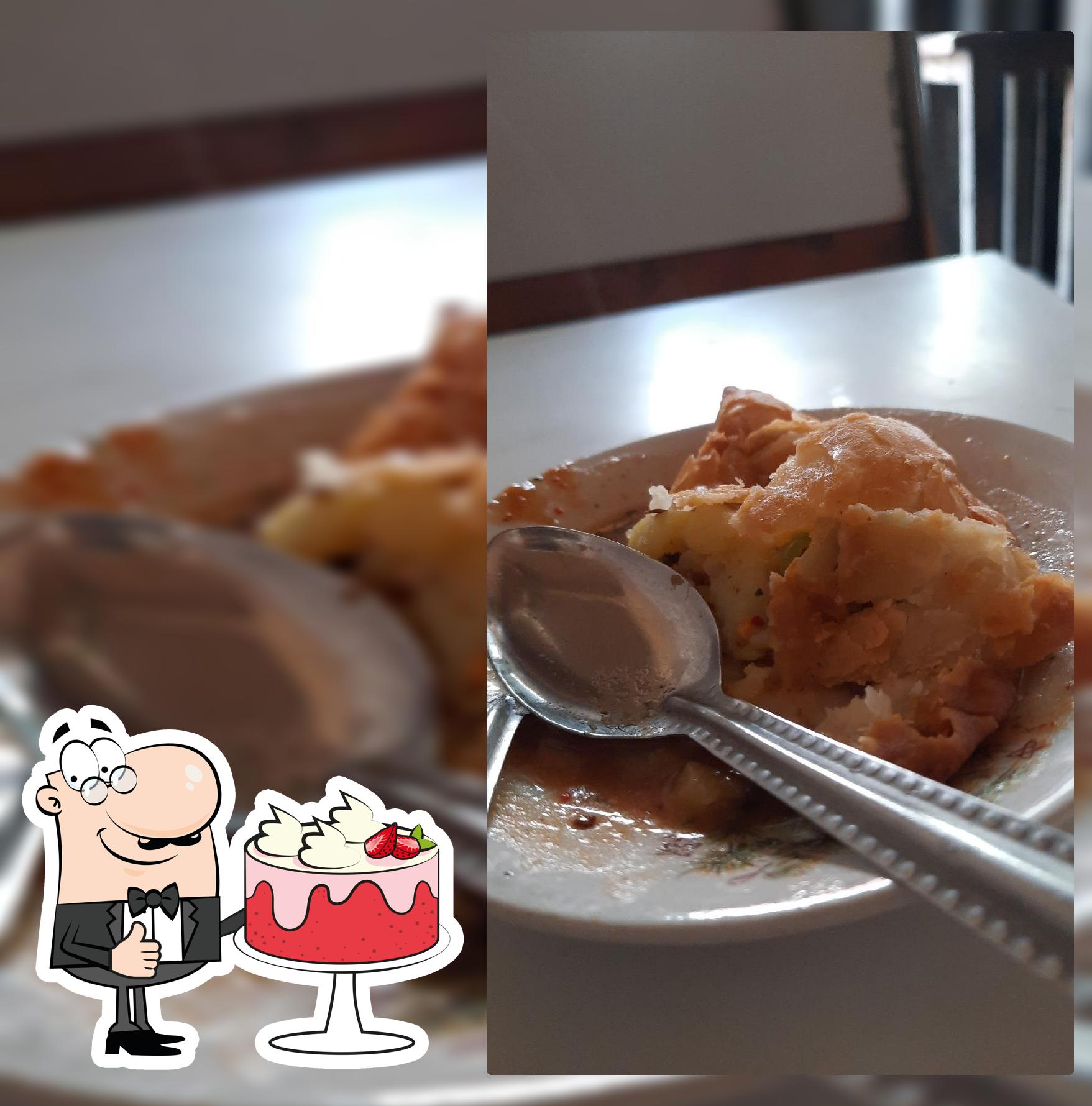 Des Samosa