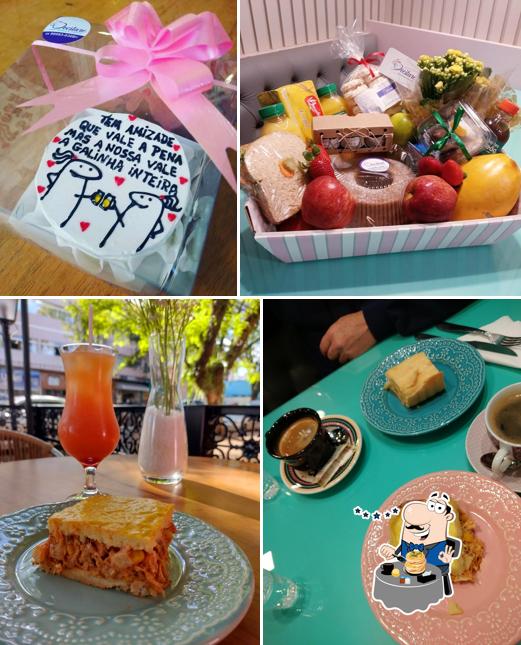 Docitare Doceria & Cafeteria