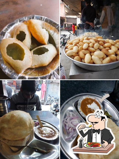 Ganesh sweets and confectioners