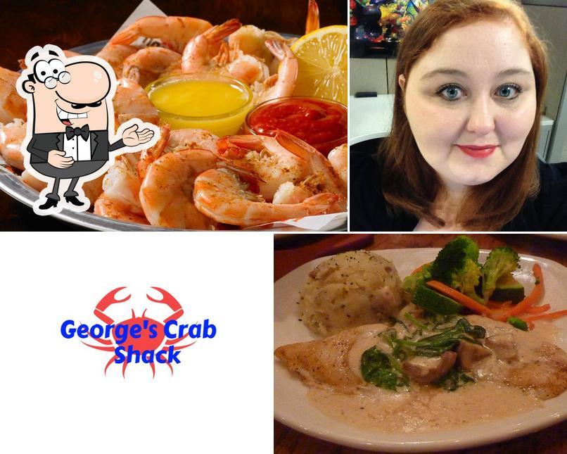 crab shack in Jacksonville