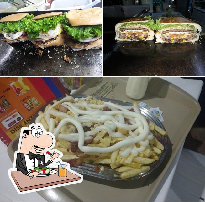 Good Lanches