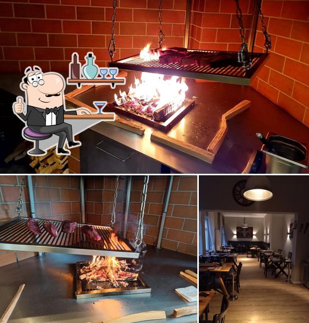 Jimmy’s Steakhouse, Braunschweig Restaurantbewertungen
