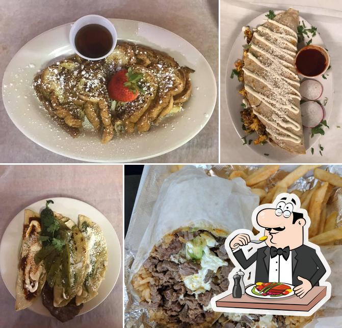 La Morenita Market Mexican Restaurant in Middletown Restaurant reviews