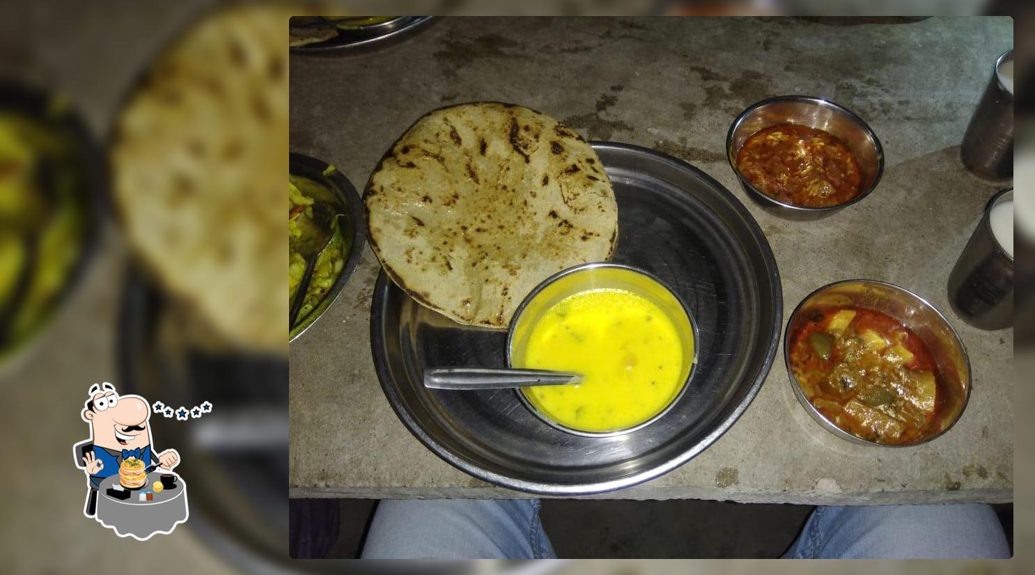 Lirbai Bhojanalay