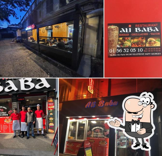 Image de Restaurant Ali Baba