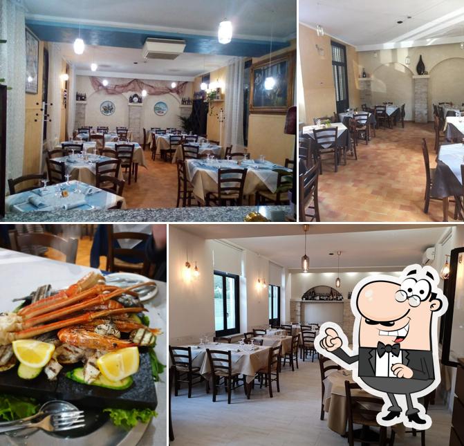 Ristorante al Ponte