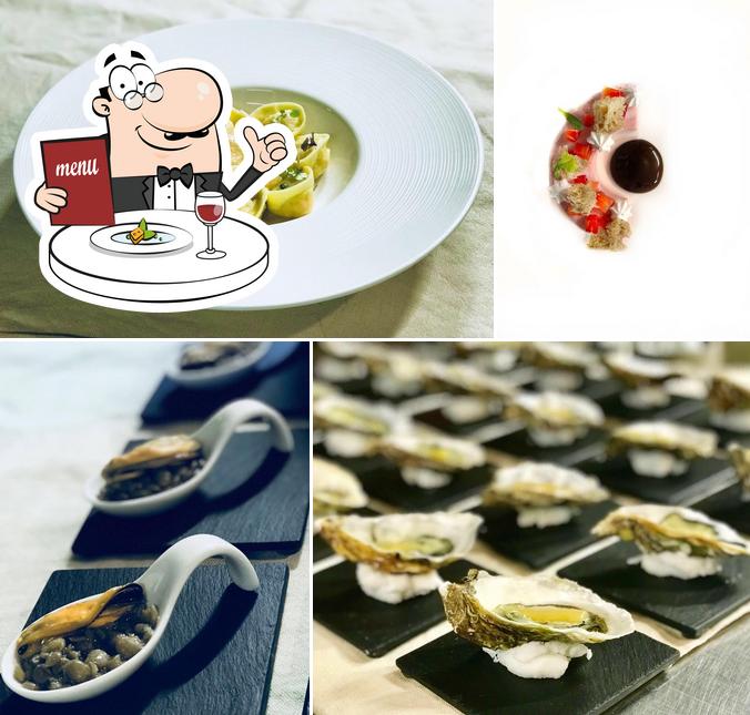 Ristorante Unmaredineve