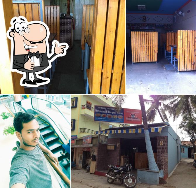 Uttarahalli Biriyani House, Bengaluru Restaurant reviews