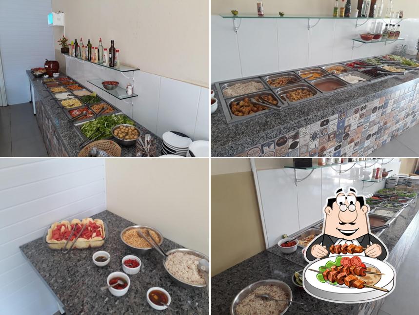 Restaurante Sabor Caseiro
