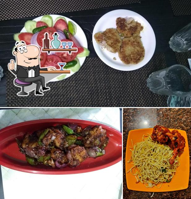 Sarkar's Kitchen