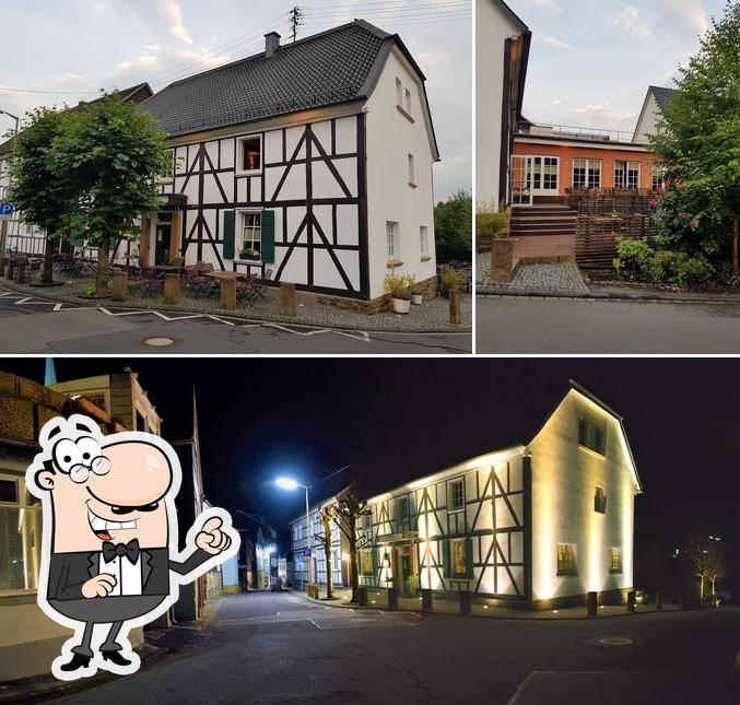 Lindenhof Much, Much Speisekarte, Preise und Bewertungen