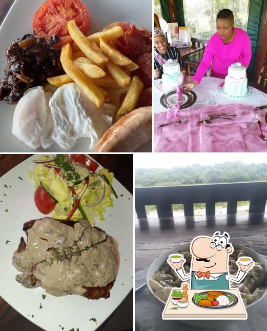 The Reeds Restaurant, Richards Bay Restaurant reviews