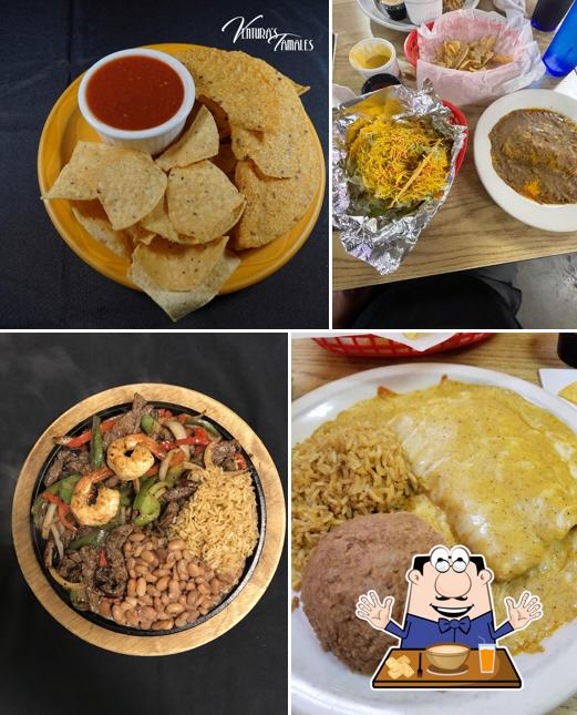 Best tamales in Victoria, Texas restaurants, spring 2024 Restaurant Guru