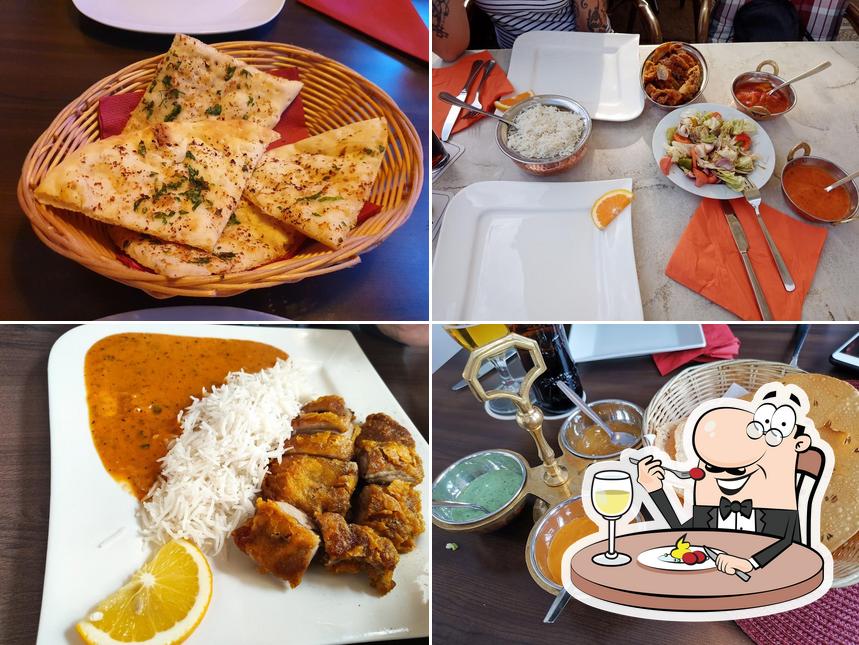 Indian Restaurant In Hannover
