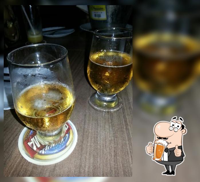 Alho e Óleo Restaurante