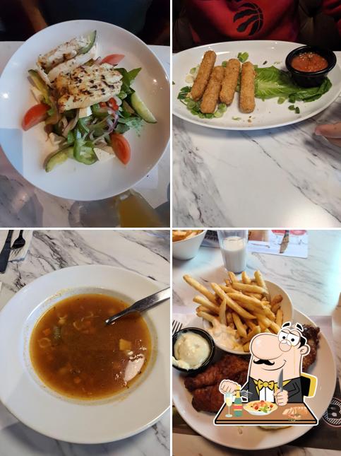 Barbies Resto Bar Grill - Lévis
