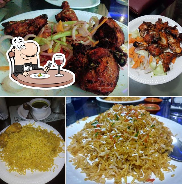 Biryani House