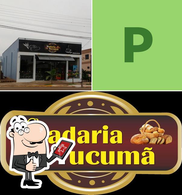 Padaria Yucumã Tp