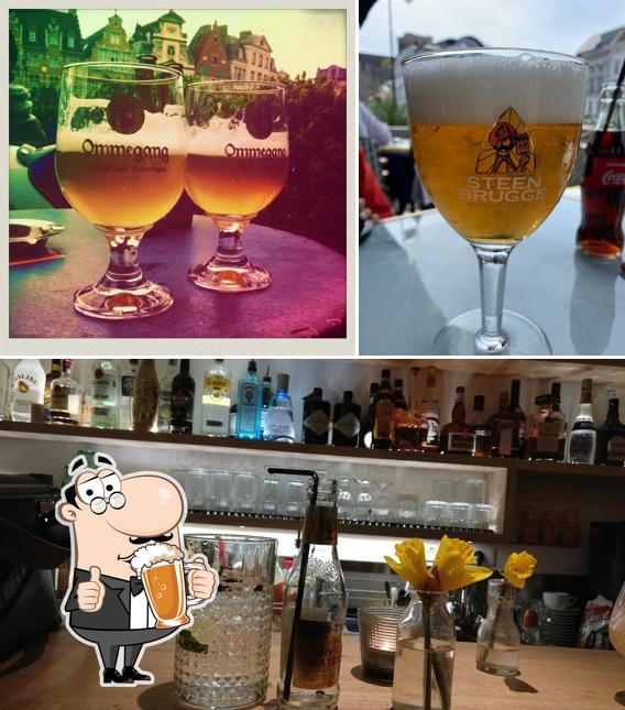 Tolhuisje Gent, Ghent Restaurant reviews