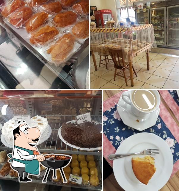 Padaria Santo Pão