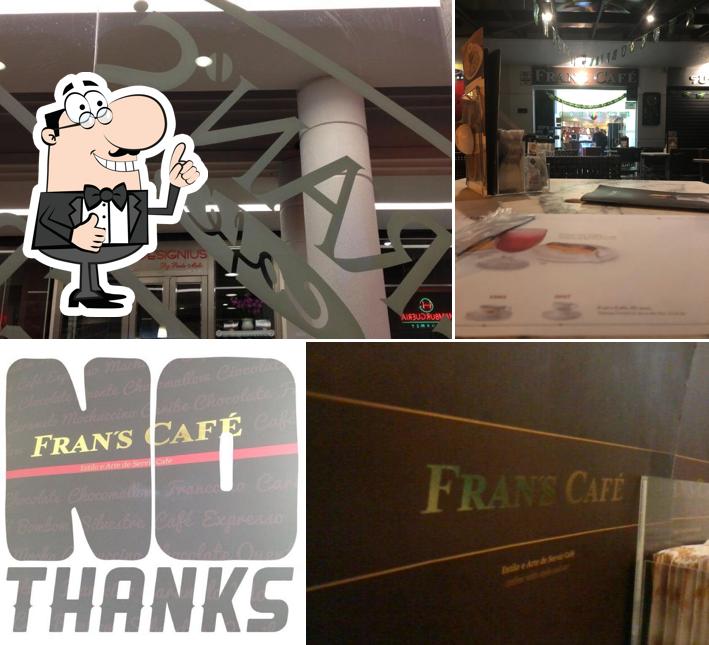 Fran's Café picture