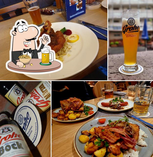 Grohe Brauhaus