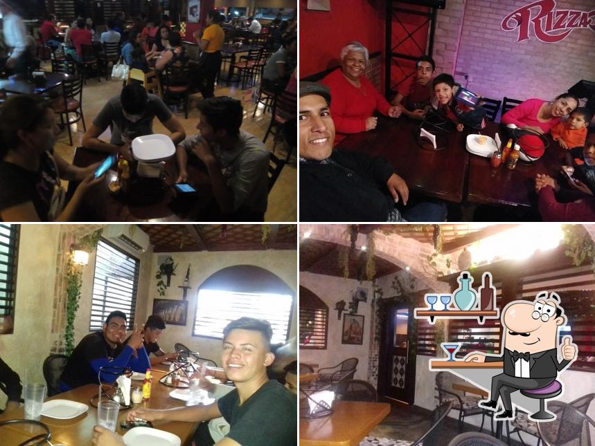 Pizza Rizza, Monclova - Menú del restaurante, precios y reseñas