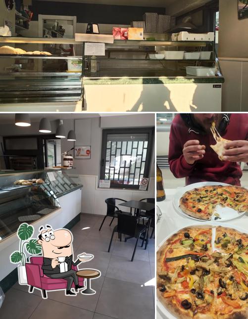 Michaels Pizza Des Moines Iowas Best Pizza and Catering