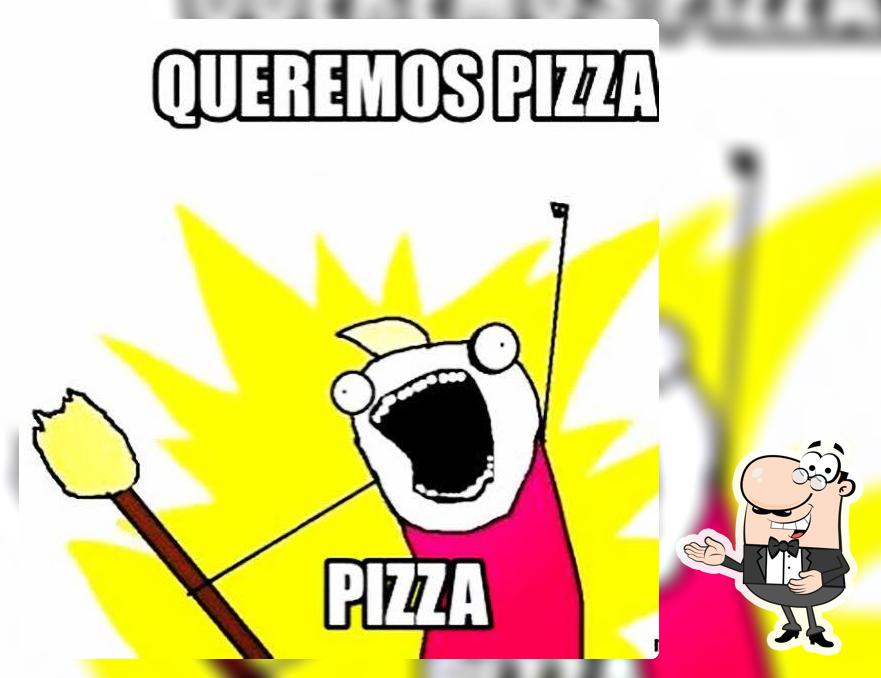 Italian Square Pizza e Grill Brasília DF
