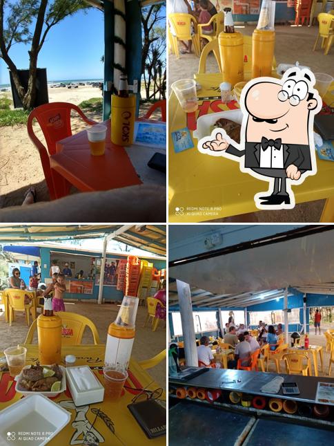 Bar do Rogerio Gi atual