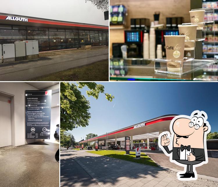 Allguth Munchen Preise