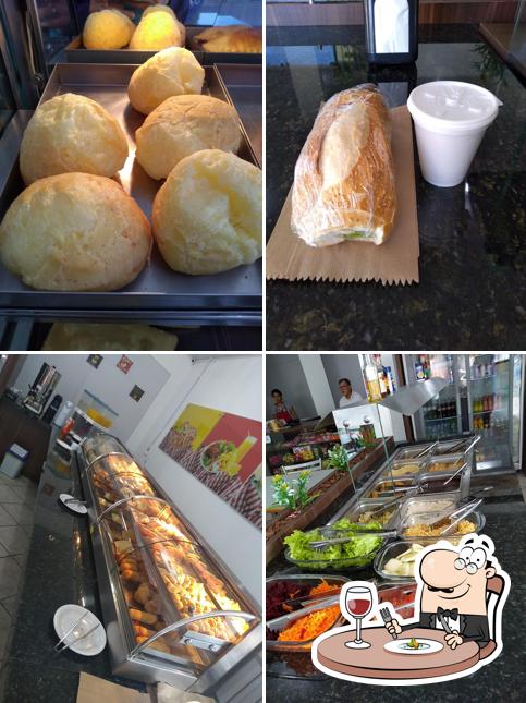Cantina Federal