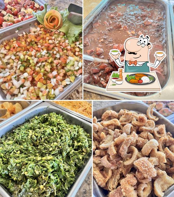 Comenza Food Soluções em Alimentação