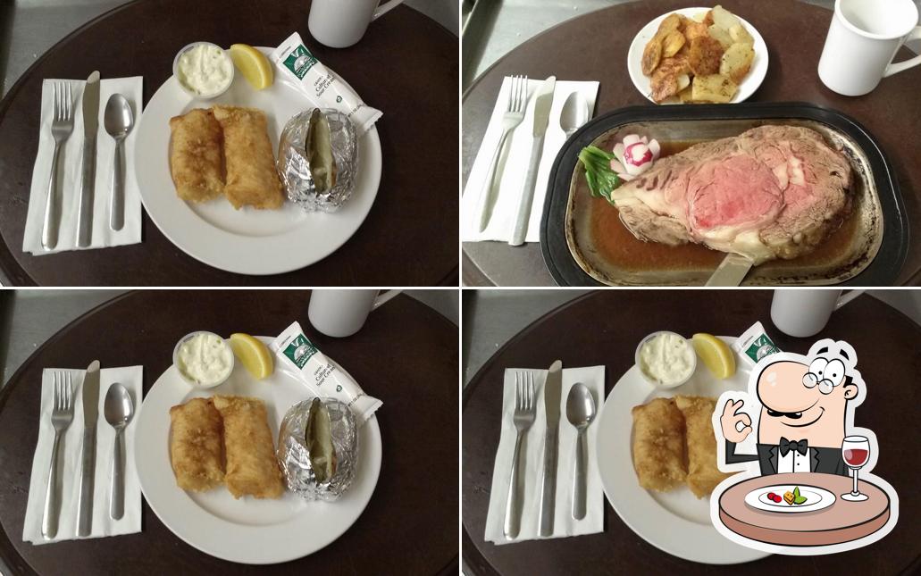 Elba House in Elba Restaurant reviews