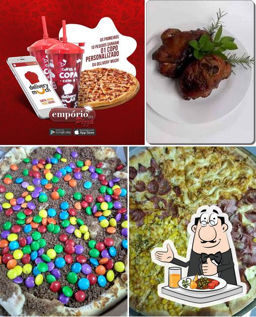 Empório da Pizza SBS