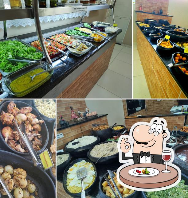 Restaurante Gostinho Mineiro