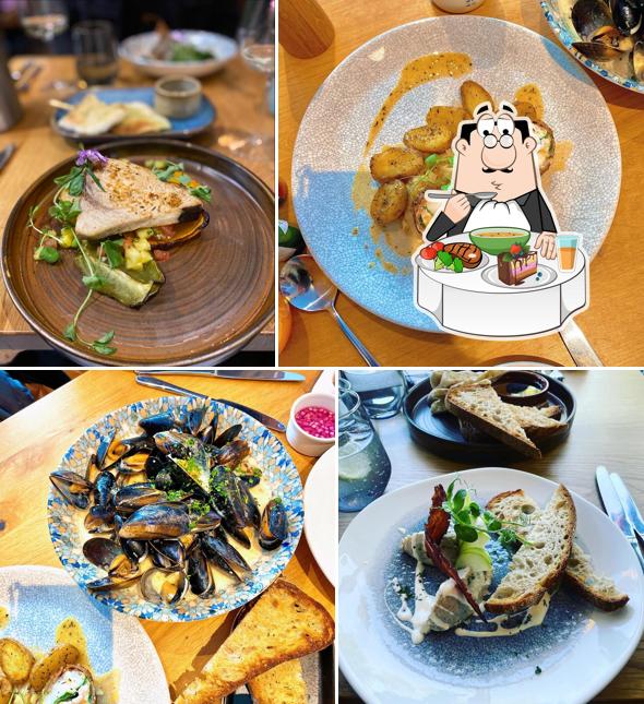 Top 7 restaurants in BownessonWindermere, september 2024 Restaurant